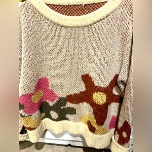 Toad & Co Women’s Cotati Dolman Sweater